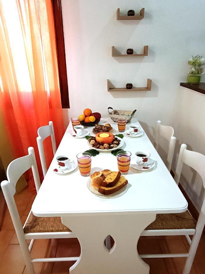 Elia House Villa Períthia Kültér fotó