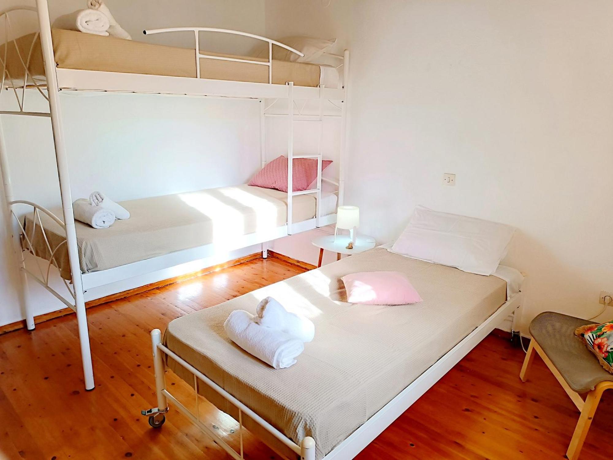 Elia House Villa Períthia Kültér fotó