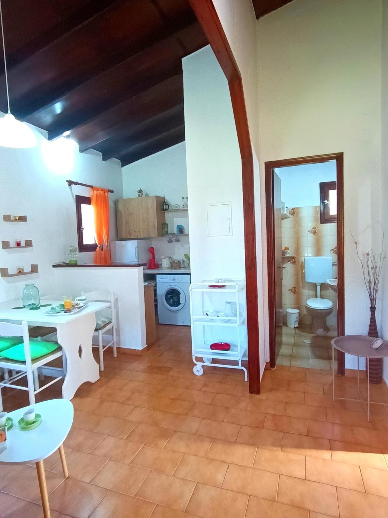 Elia House Villa Períthia Kültér fotó