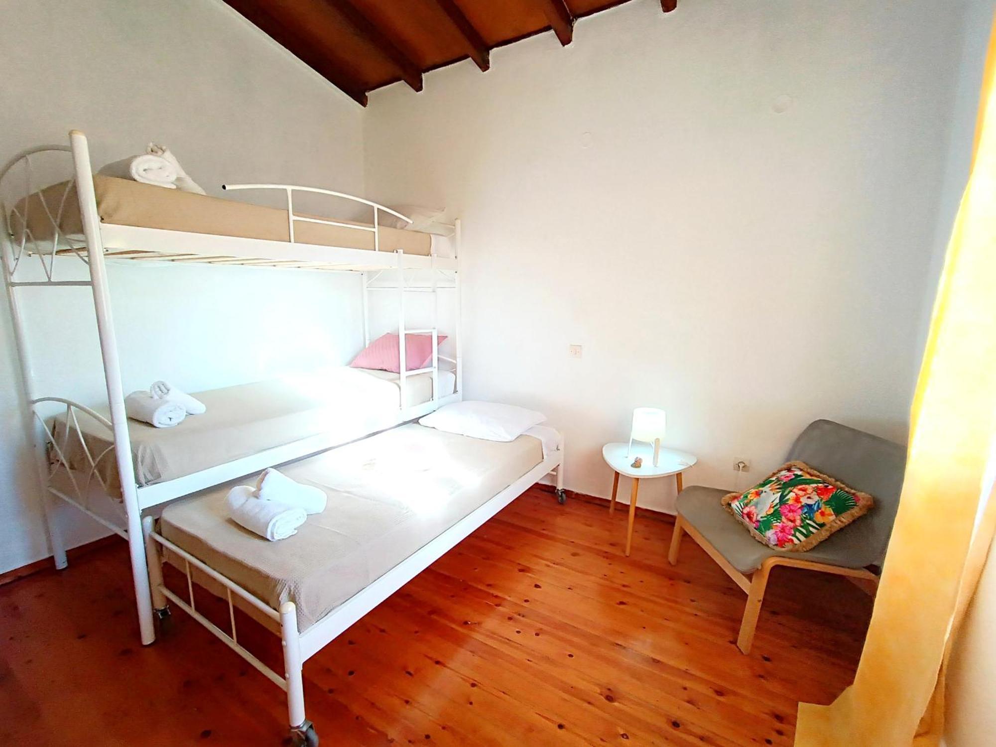 Elia House Villa Períthia Kültér fotó