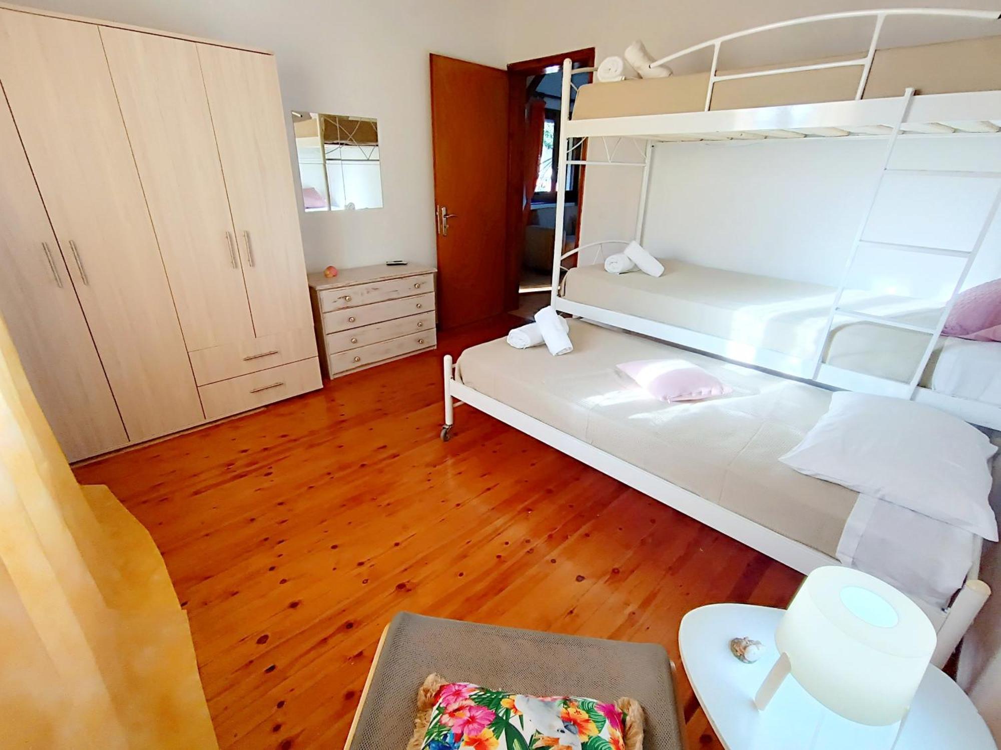 Elia House Villa Períthia Kültér fotó