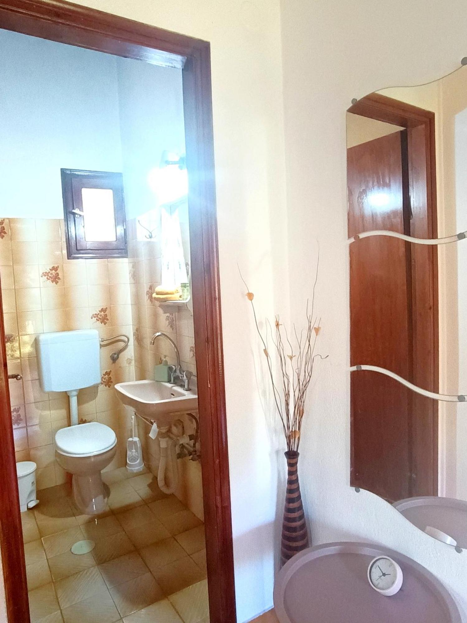 Elia House Villa Períthia Kültér fotó