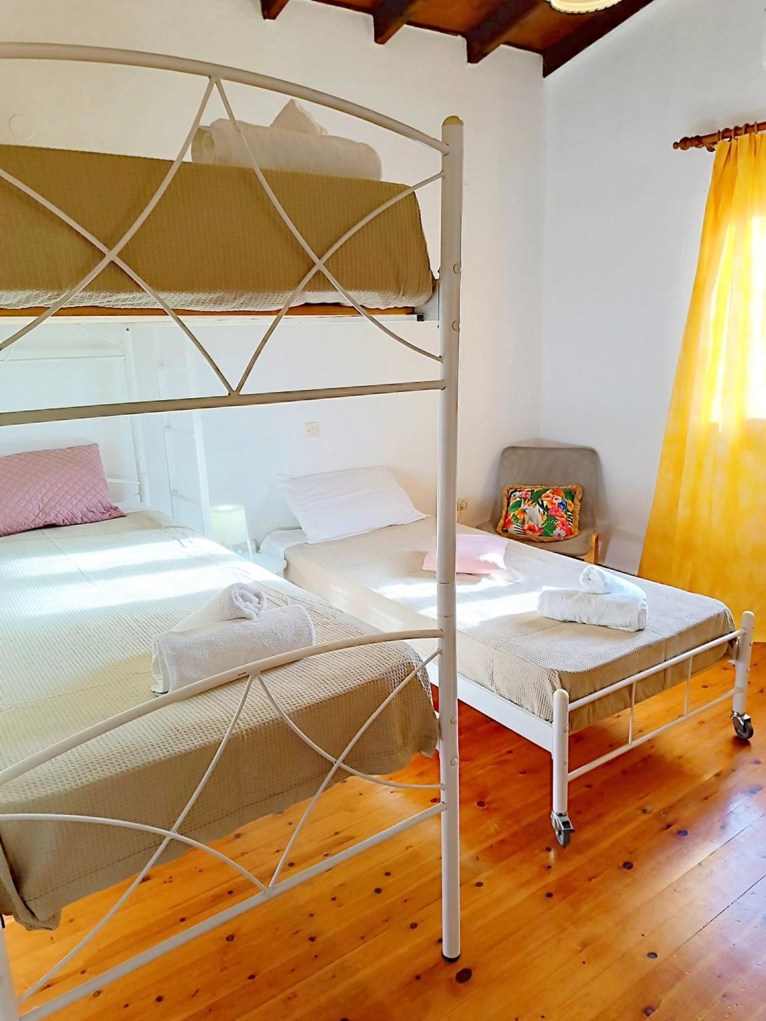 Elia House Villa Períthia Kültér fotó
