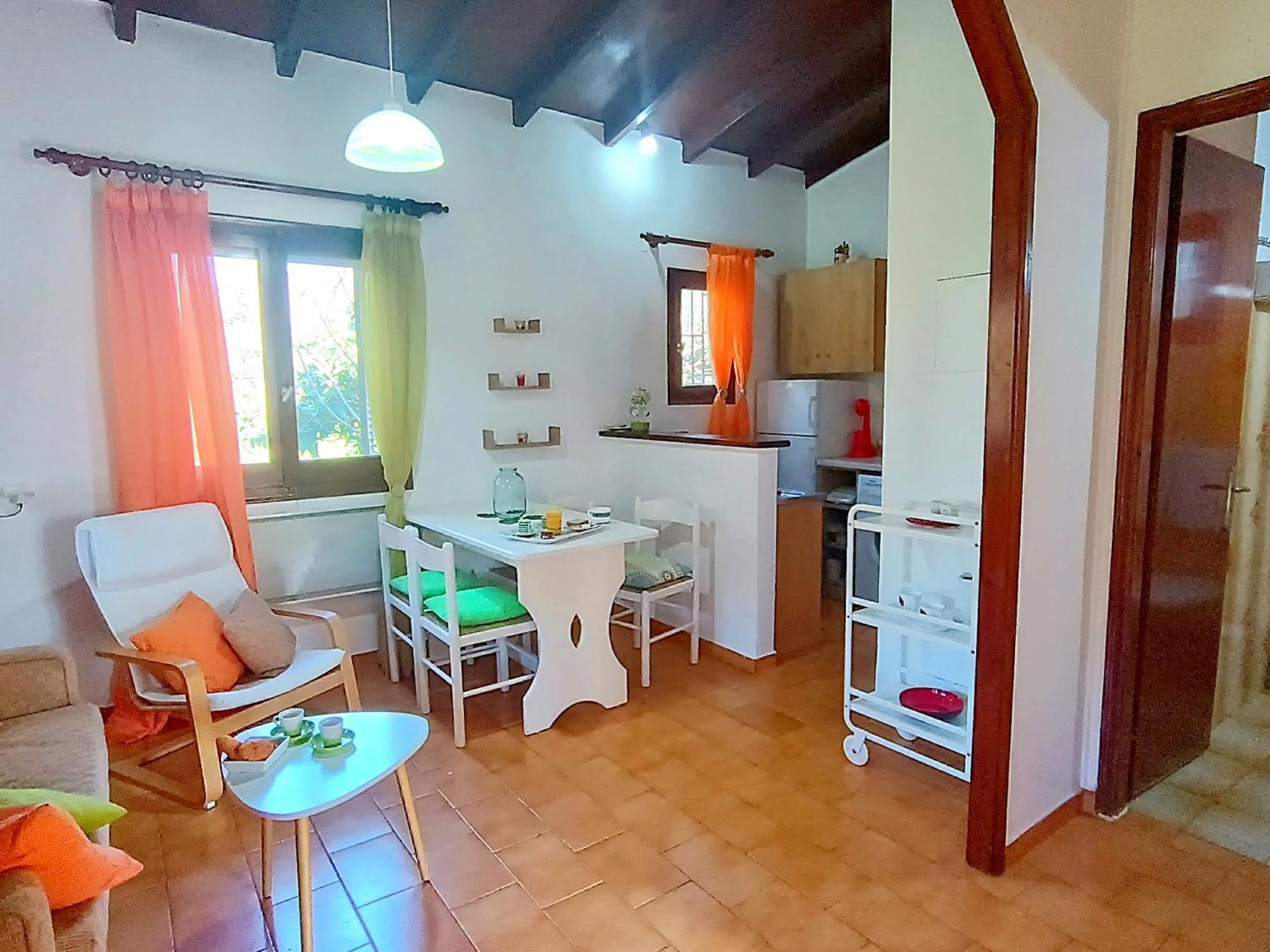 Elia House Villa Períthia Kültér fotó