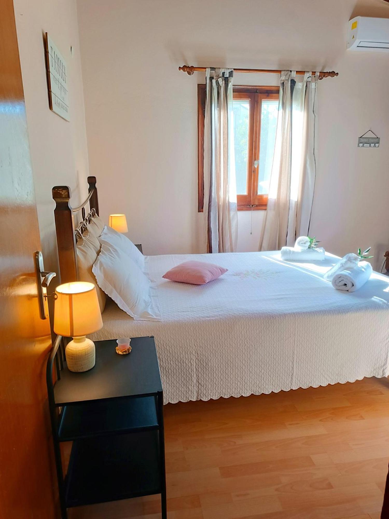 Elia House Villa Períthia Kültér fotó