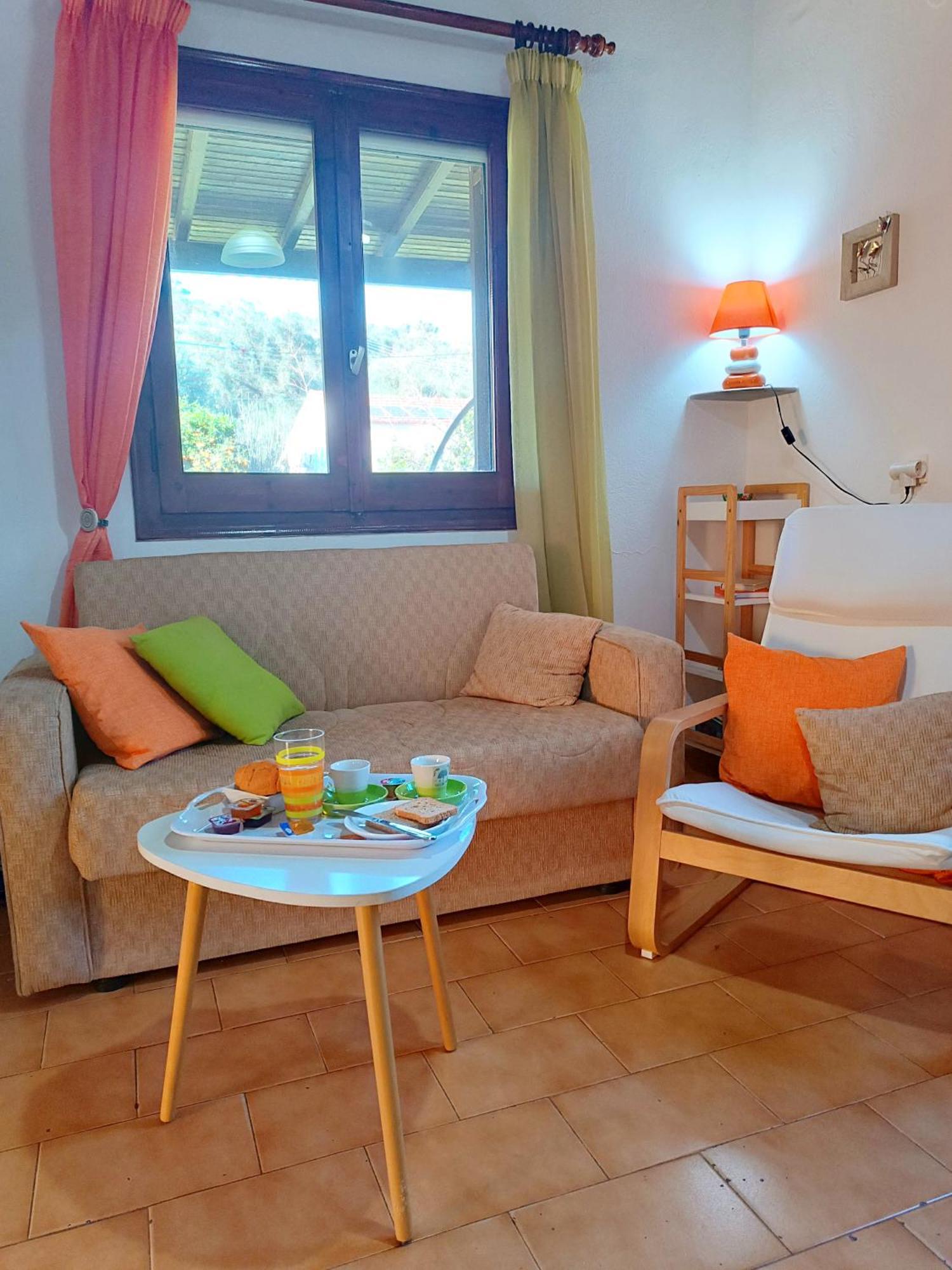 Elia House Villa Períthia Kültér fotó