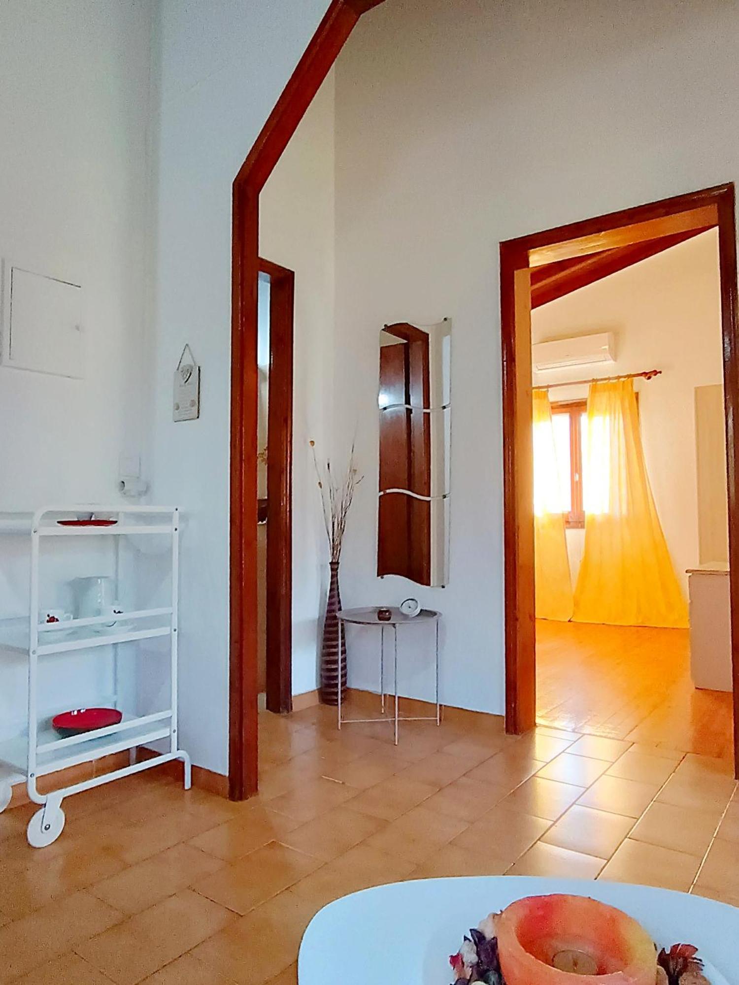 Elia House Villa Períthia Kültér fotó