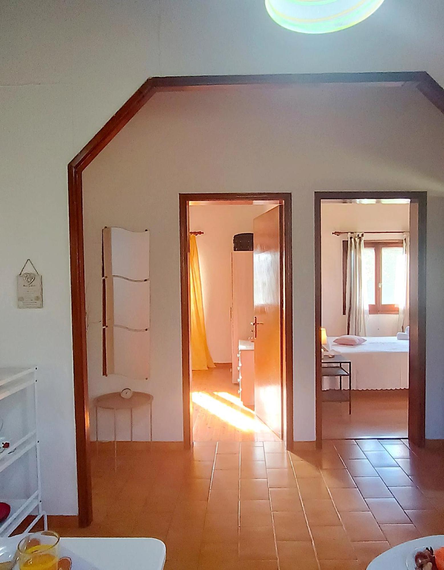Elia House Villa Períthia Kültér fotó