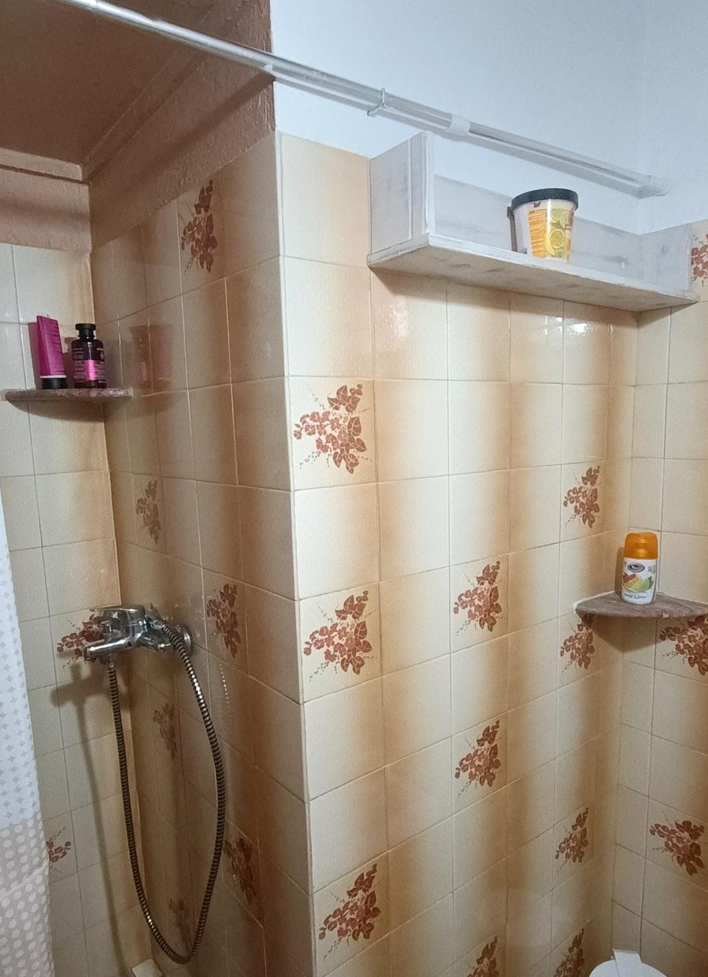 Elia House Villa Períthia Kültér fotó