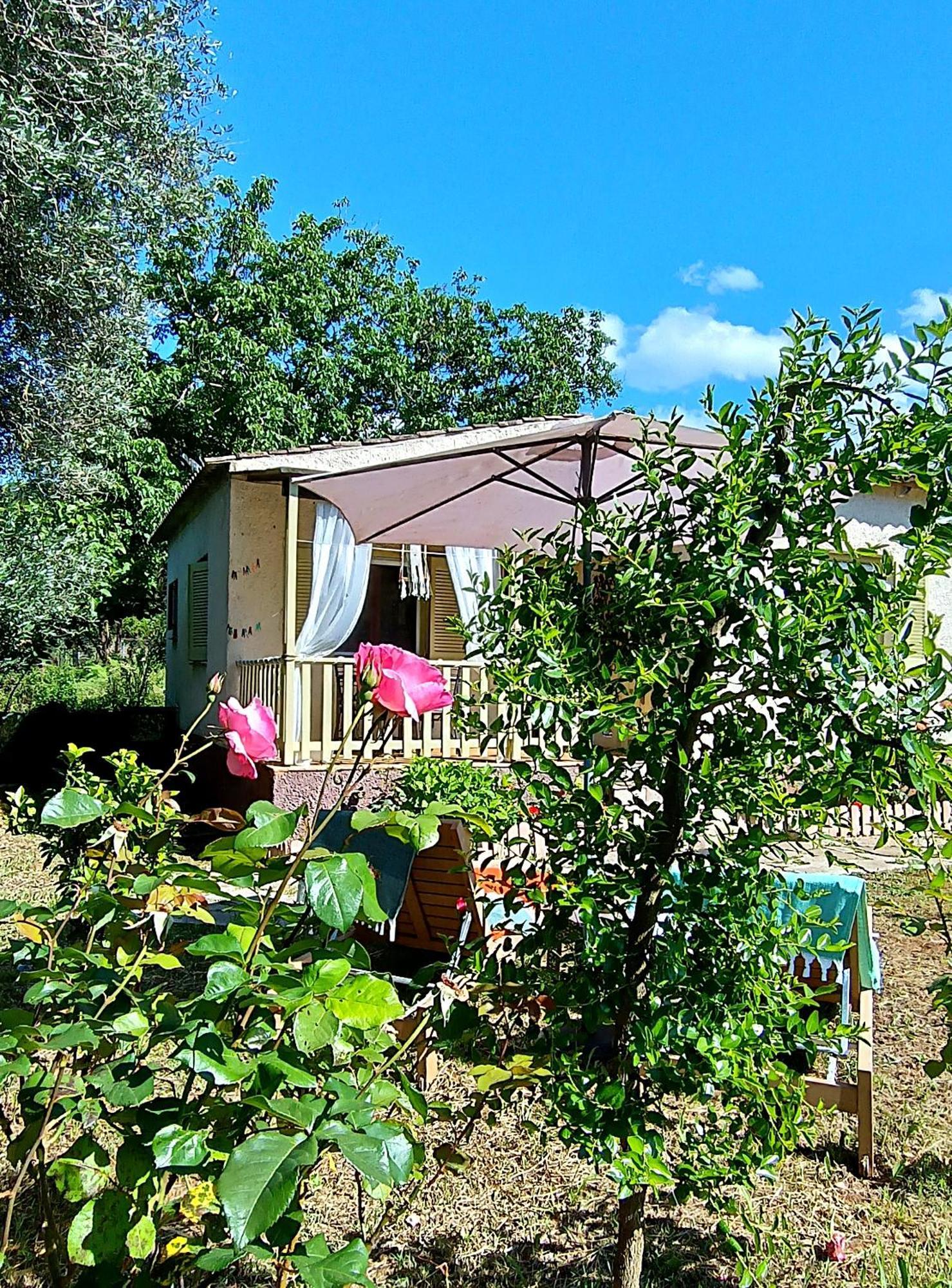 Elia House Villa Períthia Kültér fotó
